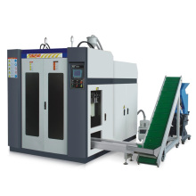 DHD-1L Blow Molding Machine